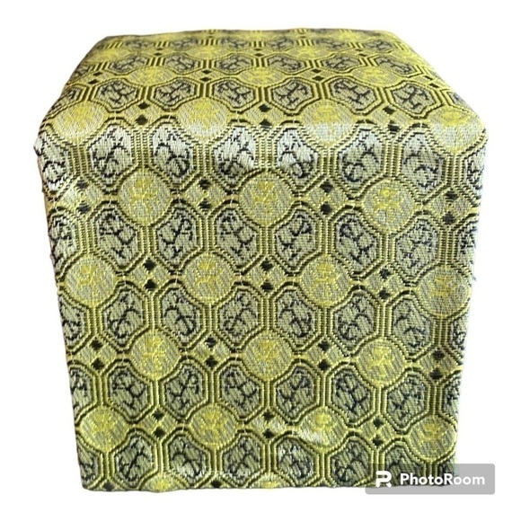 Christmas Gold Plated Ornament: NATCHEZ, MS. MONMOUTH HISTORIC INN - Picture 15 of 15